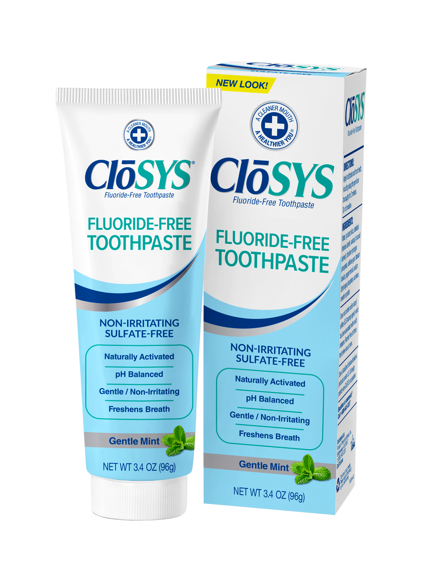 Our Products | CloSYS